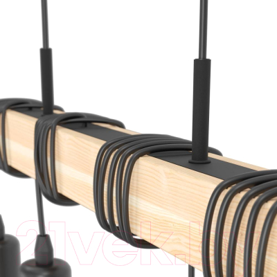 Люстра Eglo Townshend 43512