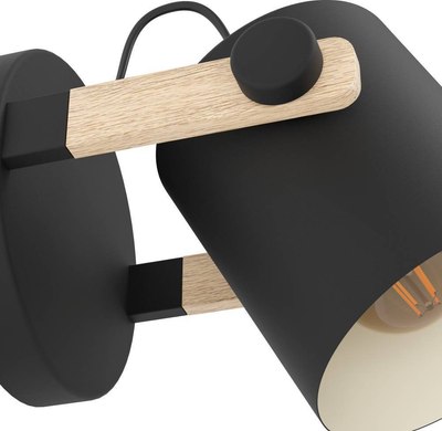 Спот Eglo Hornwood 43518