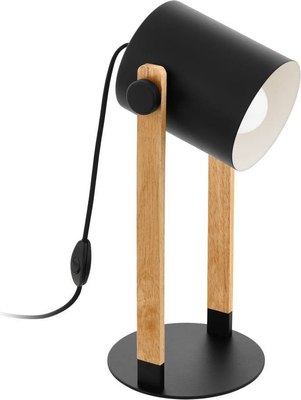 Настольная лампа Eglo Hornwood 43519 - фото