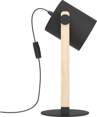 Настольная лампа Eglo Hornwood 43519
