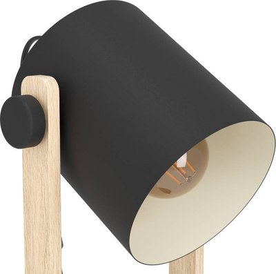 Настольная лампа Eglo Hornwood 43519