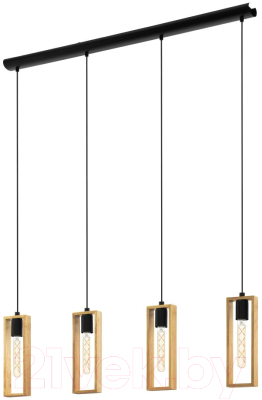 Люстра Eglo Littleton 44053 - фото