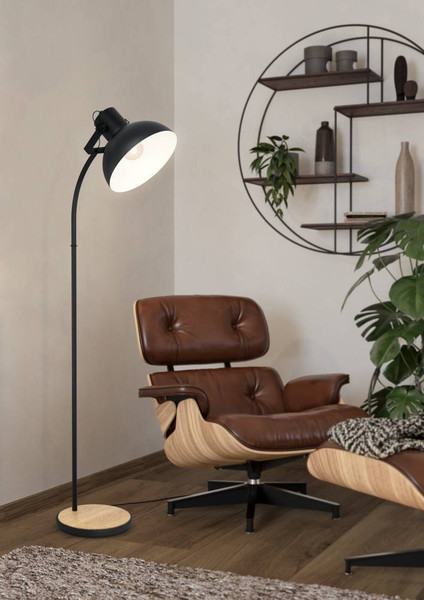 Торшер Eglo Lubenham 44059 - фото