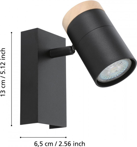 Спот Eglo Cartagena 39647