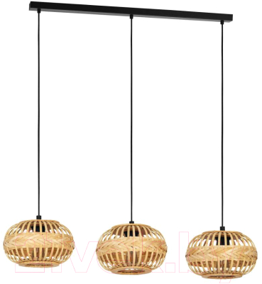 Люстра Eglo Amsfield 1 43863 - фото