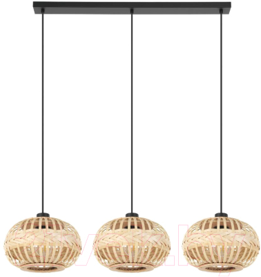 Люстра Eglo Amsfield 1 43863