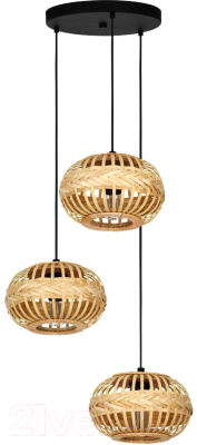 Люстра Eglo Amsfield 1 43864 - фото