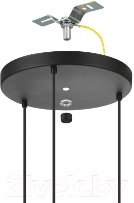 Люстра Eglo Amsfield 1 43864