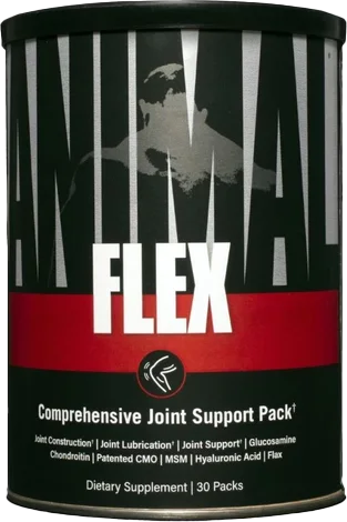 Хондропротектор Universal Nutrition Animal Flex - фото