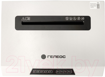 Шредер Гелеос УО38-7