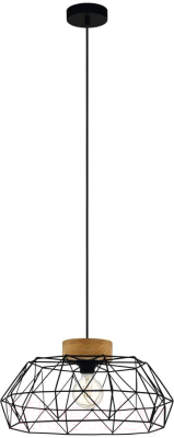 Потолочный светильник Eglo Padstow 44089 - фото