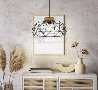 Потолочный светильник Eglo Padstow 44089