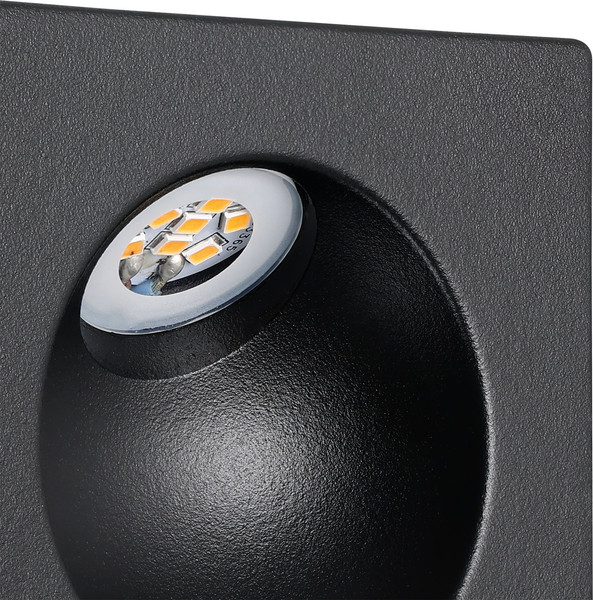 Точечный светильник Eglo Zarate 900251