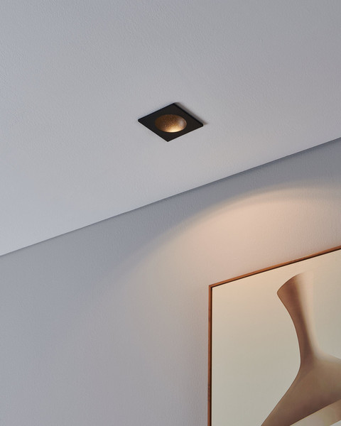 Точечный светильник Eglo Zarate 900251