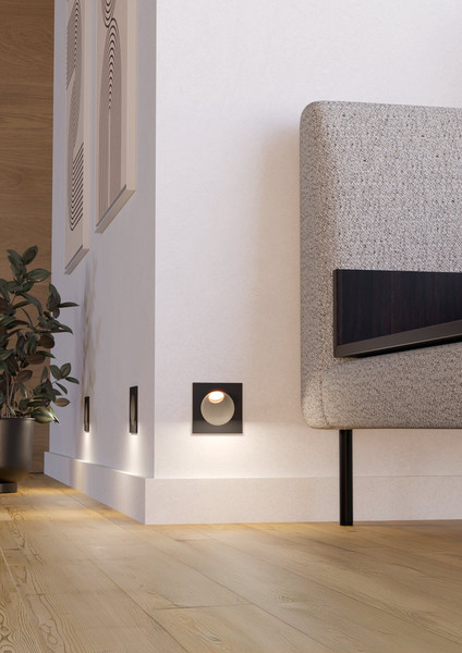 Точечный светильник Eglo Zarate 900251