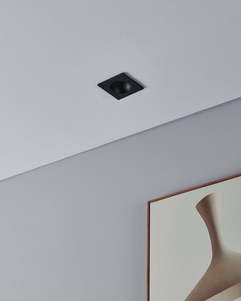 Точечный светильник Eglo Zarate 900251