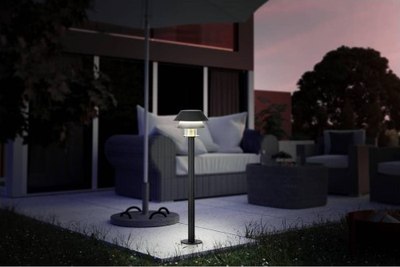 Светильник уличный Eglo Chiappera 900803