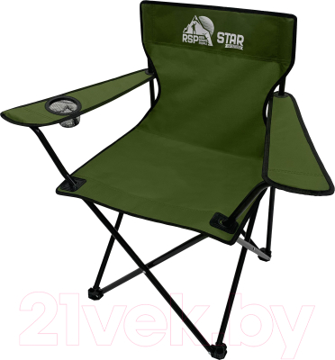 Стул складной RSP Outdoor Star / CH-ST-GN - фото
