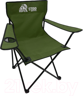 Стул складной RSP Outdoor Star / CH-ST-GN