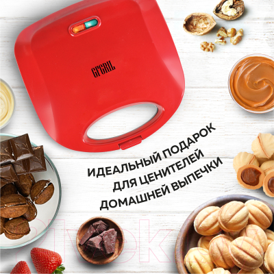 Орешница GFGRIL GFW-025