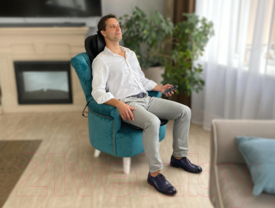 Массажная накидка PLANTA Шиацу MN-1000