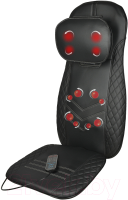 Массажная накидка PLANTA Шиацу MN-1000