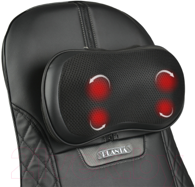 Массажная накидка PLANTA Шиацу MN-1000