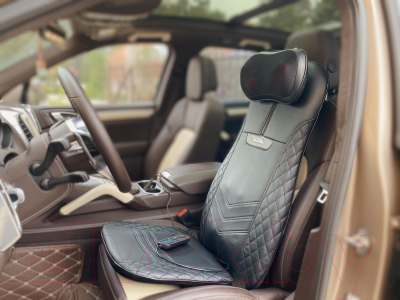 Массажная накидка PLANTA Шиацу MN-1000