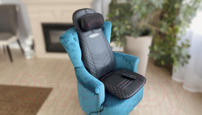 Массажная накидка PLANTA Шиацу MN-1000