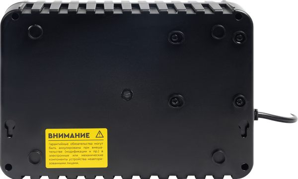 ИБП SmartWatt UPS Safe 600