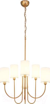 Люстра Евросвет 60164/6 - фото