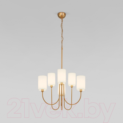 Люстра Евросвет 60164/6