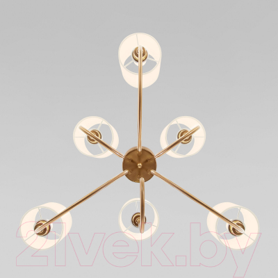 Люстра Евросвет 60164/6