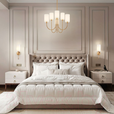 Люстра Евросвет 60164/6