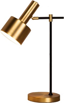 Настольная лампа Kinklight Орфей 07025-1 - фото