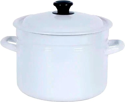 Кастрюля КМЗ 41804-192-У2 - фото