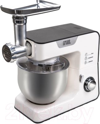 Кухонный комбайн GFGRIL GF-KP50 - фото