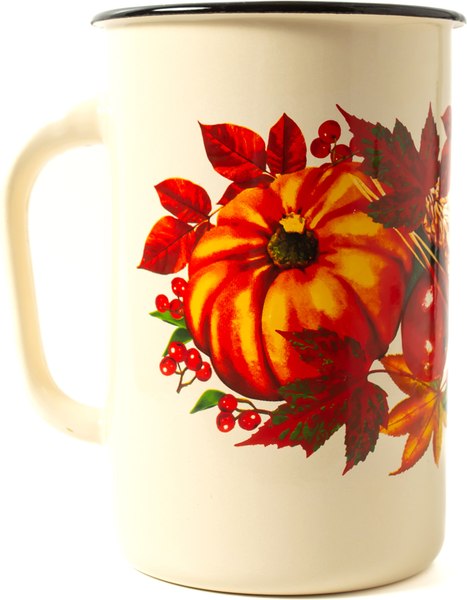 Кружка КМЗ 40104-082/4 - фото