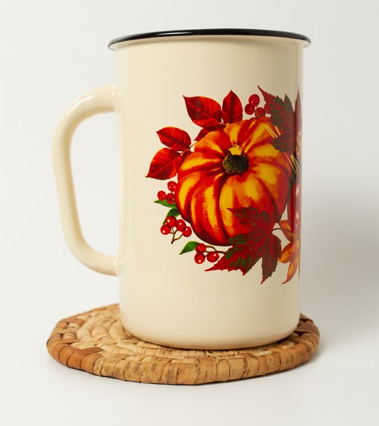 Кружка КМЗ 40104-082/4