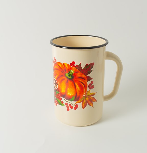 Кружка КМЗ 40104-082/4