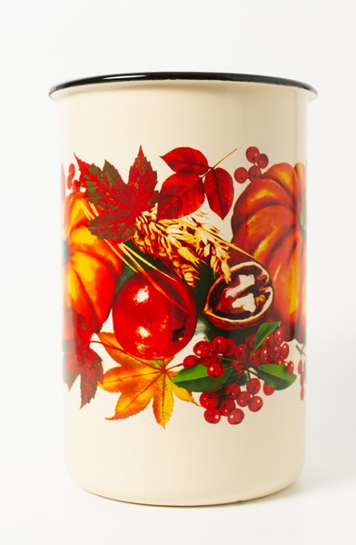 Кружка КМЗ 40104-082/4