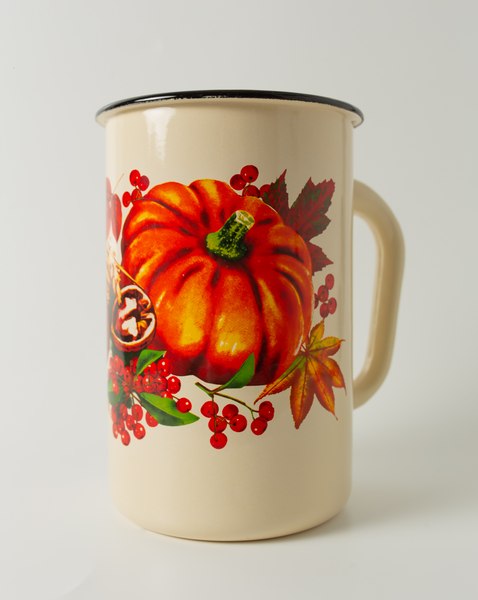 Кружка КМЗ 40104-082/4