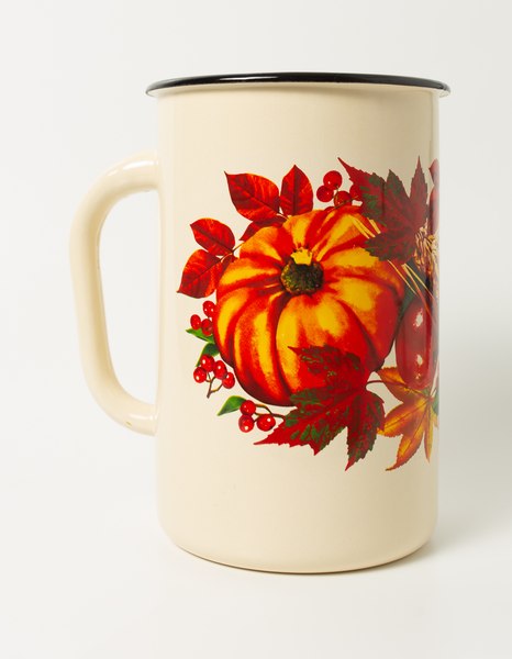 Кружка КМЗ 40104-082/4