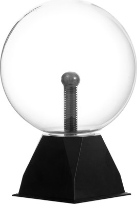 Ночник Risalux Плазменный шар Магический / 3129872 - фото