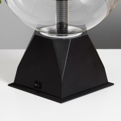 Ночник Risalux Плазменный шар Магический / 3129872