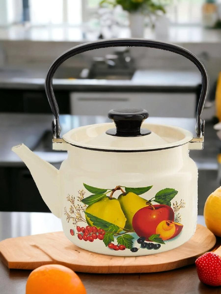 Чайник КМЗ 42704-082/6-У4 с рисунком