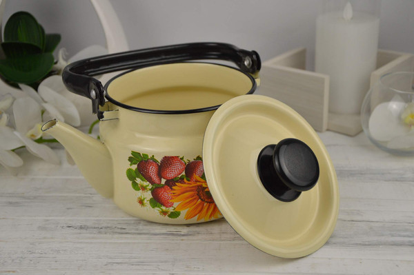 Чайник КМЗ 42704-082/6-У4 с рисунком