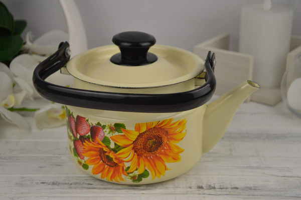 Чайник КМЗ 42704-082/6-У4 с рисунком