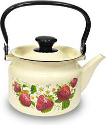 Чайник КМЗ 42704-082/6-У4 с рисунком