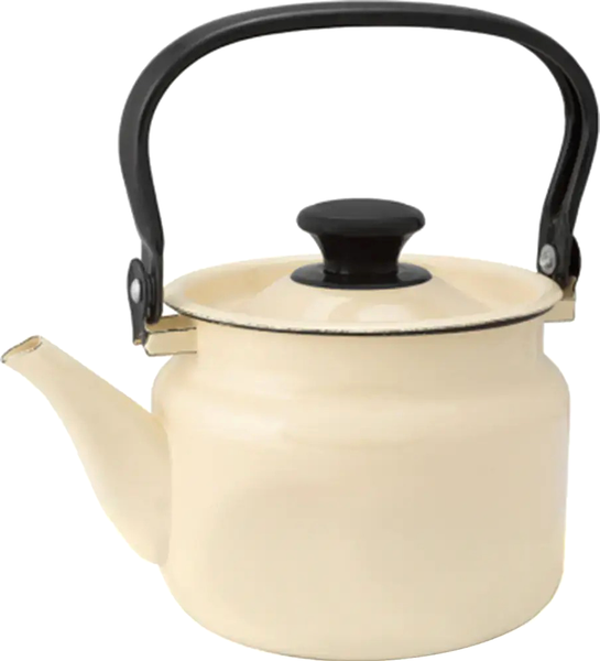 Чайник КМЗ 42704-102-У4 - фото